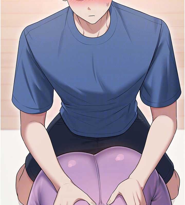 第46话-难道这是性爱瑜珈!?