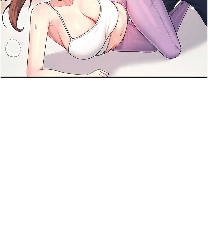 第46话-难道这是性爱瑜珈!?