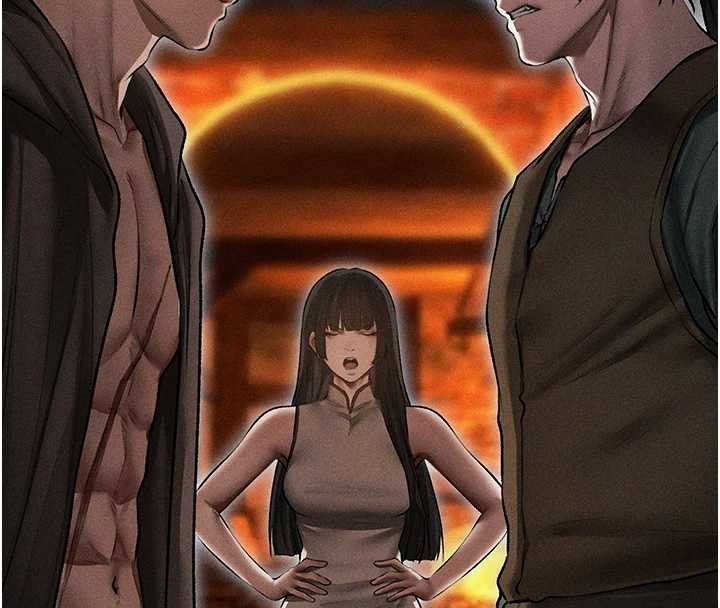 第112话-爱「湿」双面俏间谍