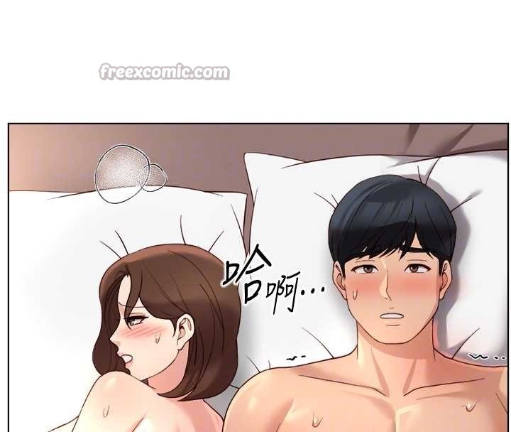第55话-拜託用你的肉棒让我高潮!