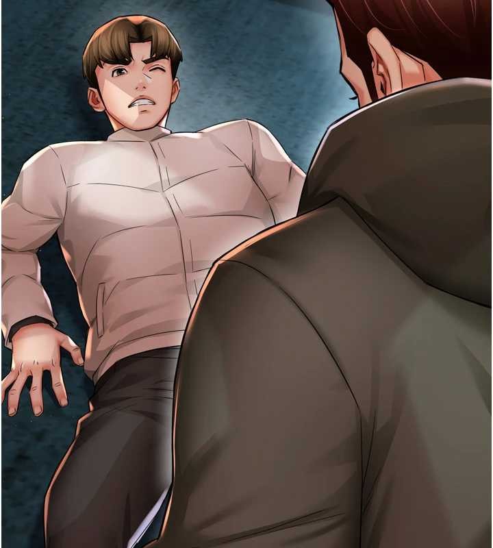 第93话-崇仁…!救我!