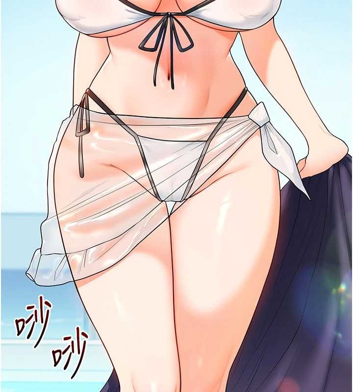 第94话-要不要在泳池里试试?