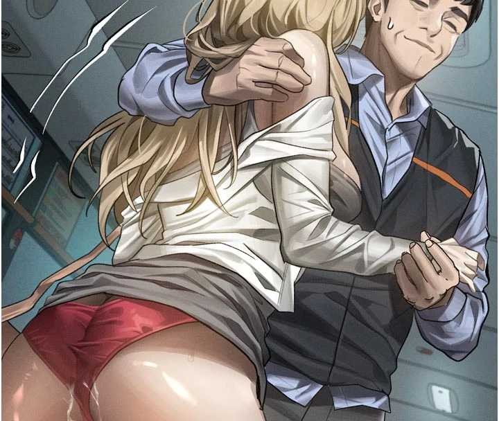 第43话-难以抗拒的赤裸色诱