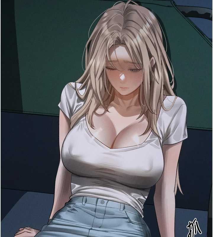 第43话-难以抗拒的赤裸色诱