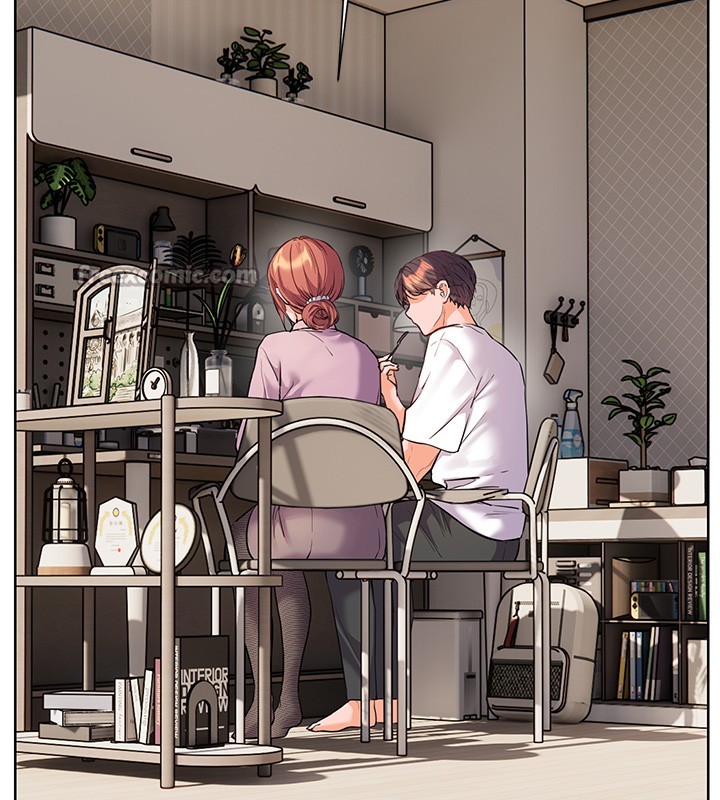 第83话-吃老师的唇当前菜