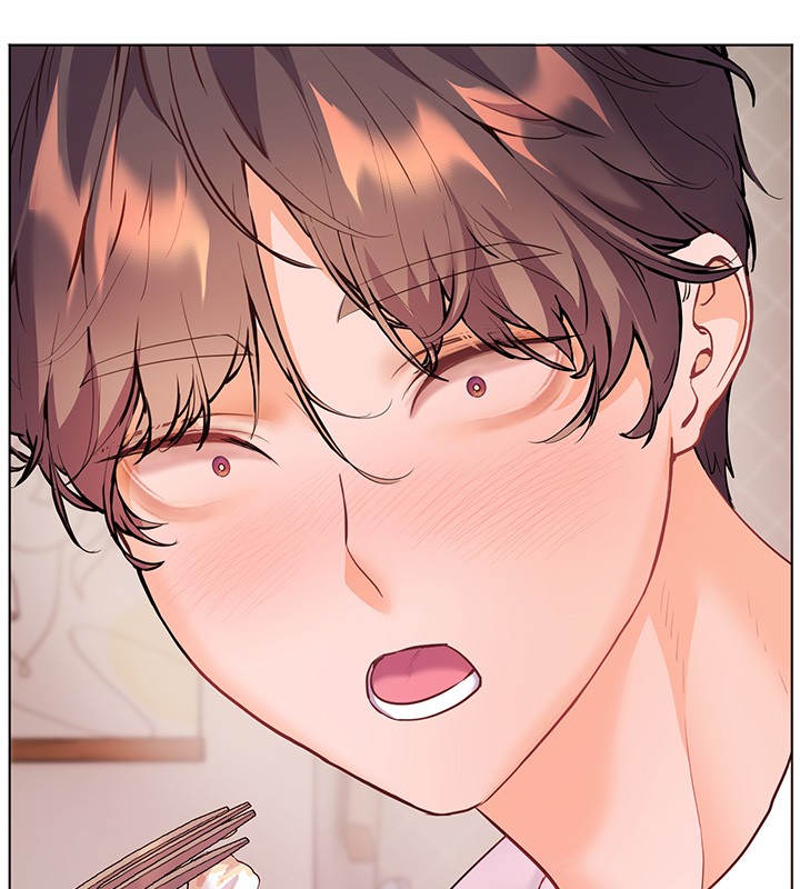 第83话-吃老师的唇当前菜