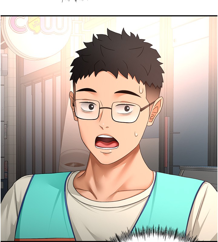 第53话-会被客人看到…!