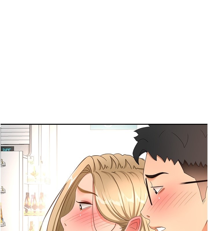 第53话-会被客人看到…!