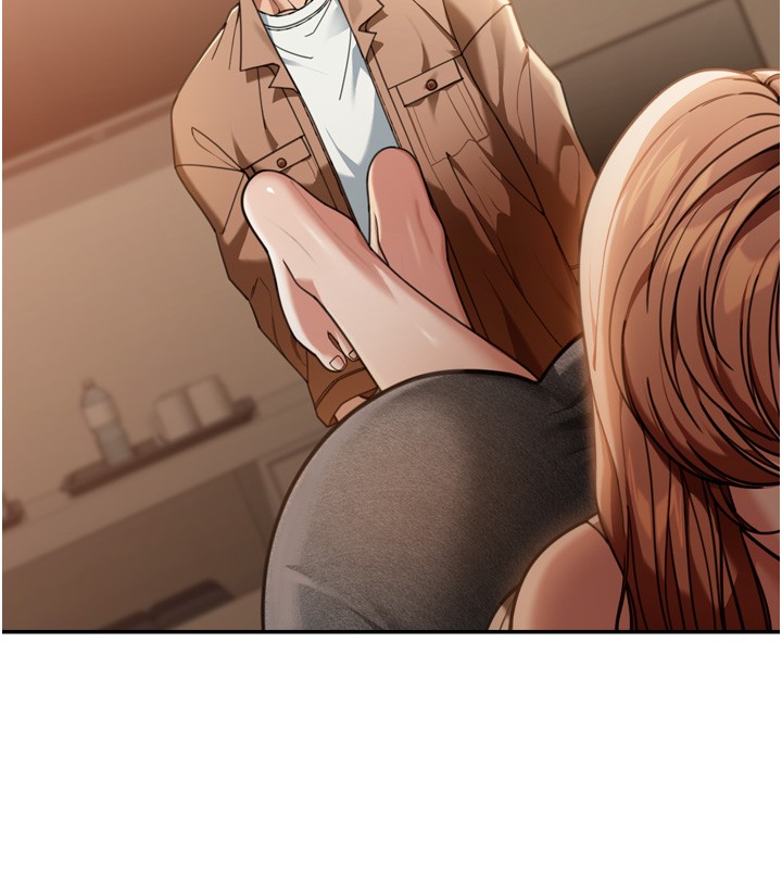第3话-刚成熟的鲍鱼滋味如何?