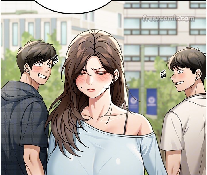 第5话-第一课，挑选茶妹