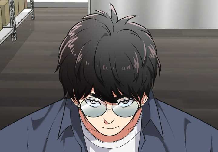 啟動復仇系統 第6话 第3页