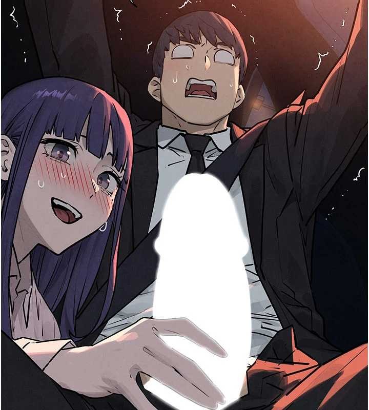 第77话-在车上是第一次…♥︎