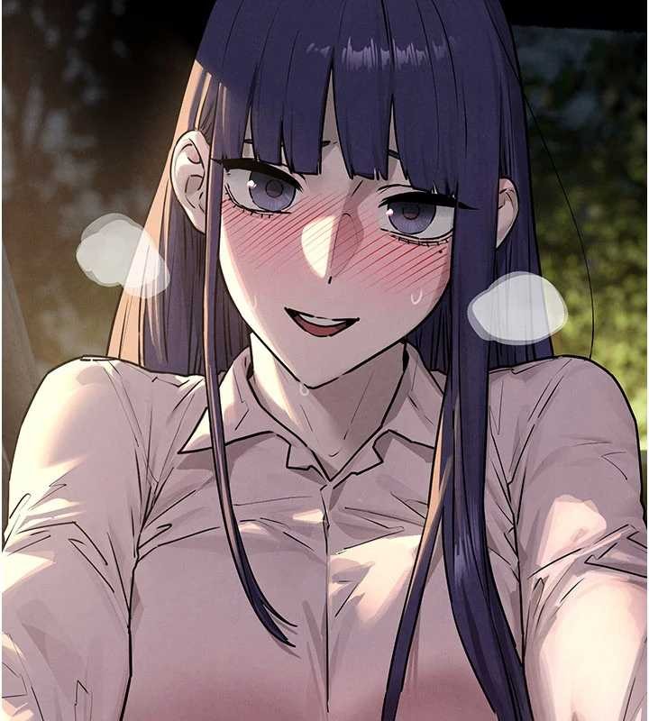 第77话-在车上是第一次…♥︎