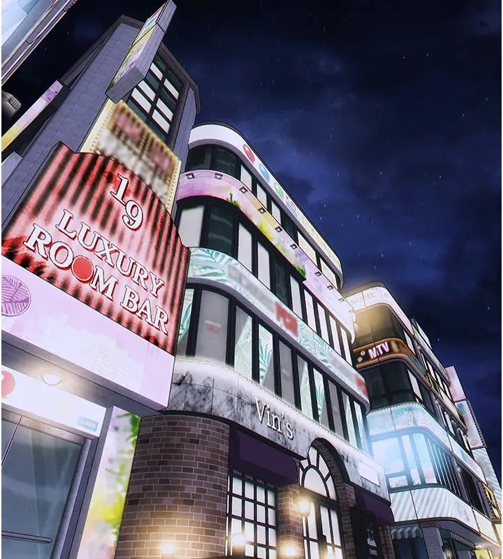 第36话-抚慰你受伤的心灵♥