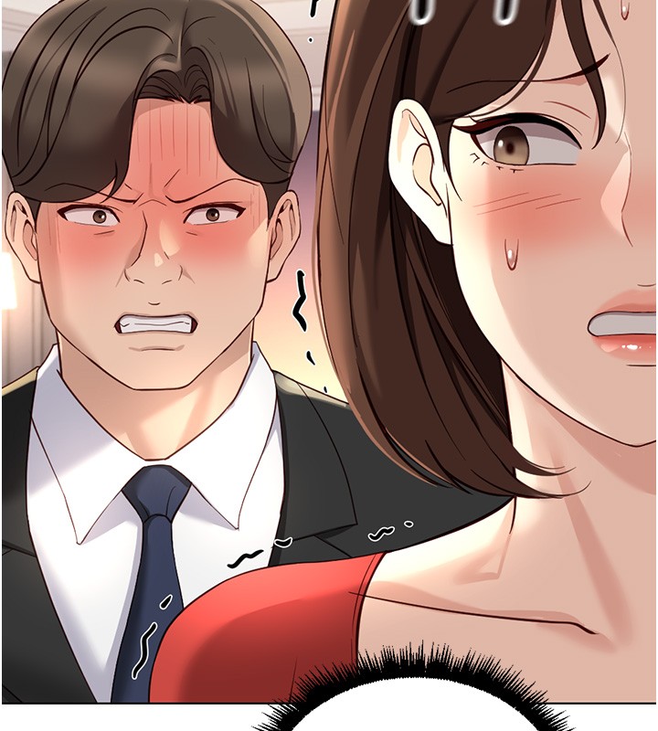 第56话-妳好适合穿性感内衣