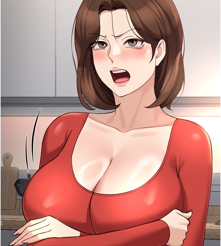 第56话-妳好适合穿性感内衣