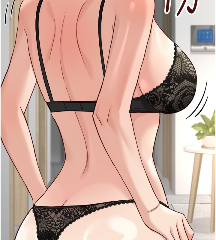 第56话-妳好适合穿性感内衣