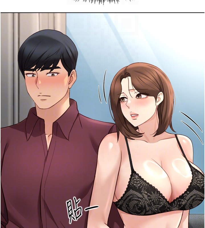 第56话-妳好适合穿性感内衣