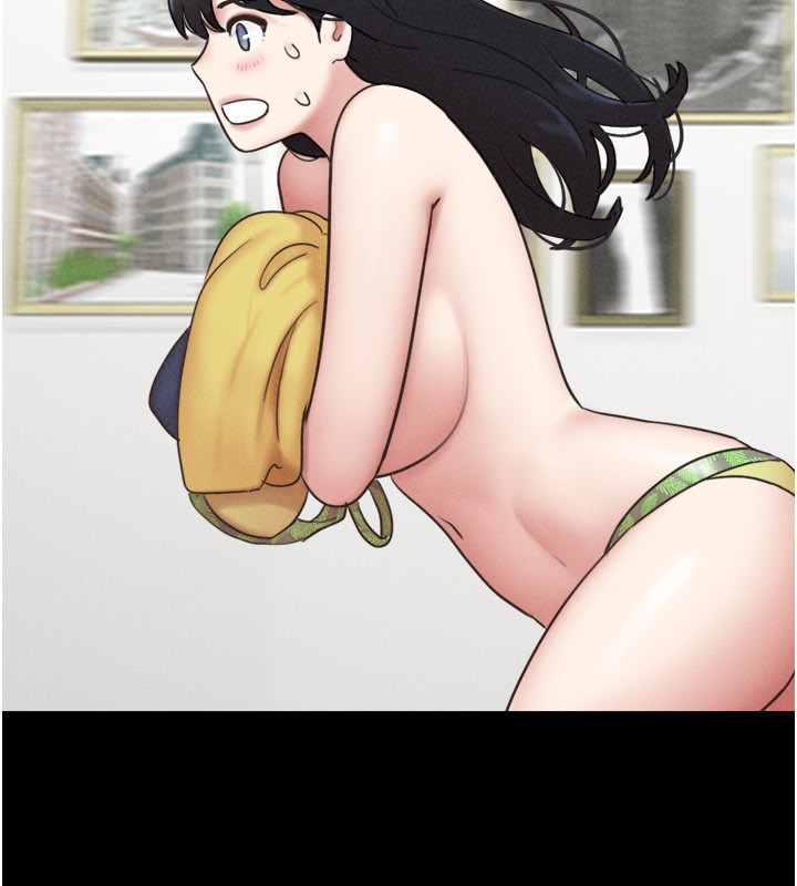 第83话-妳不打算守约吗?