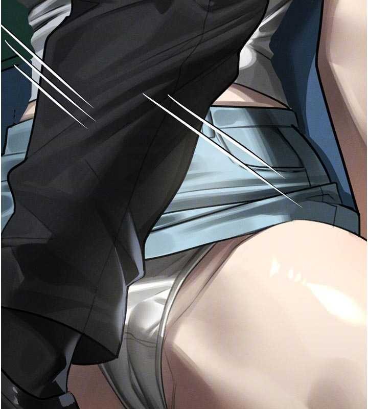 第44话-越发肆无忌惮的侵犯