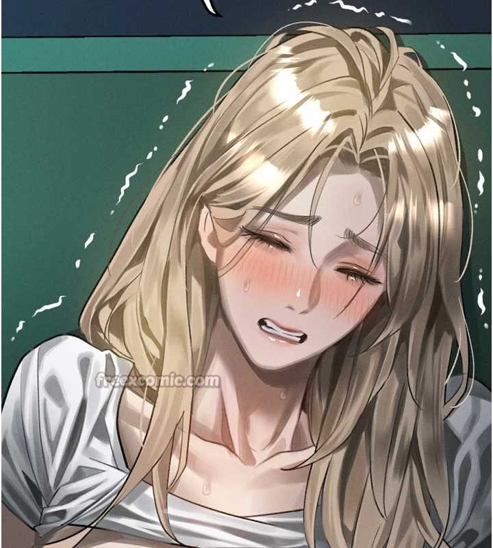 第44话-越发肆无忌惮的侵犯