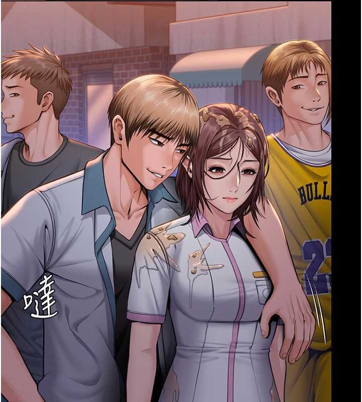 第17话-卖春特训班