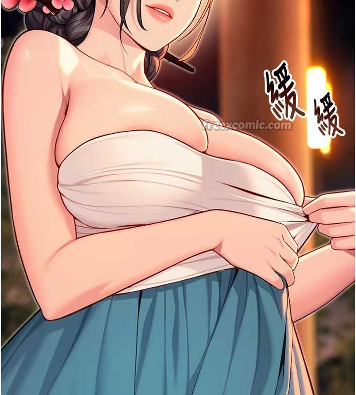 第72话-见识退役艺妓抽阳术