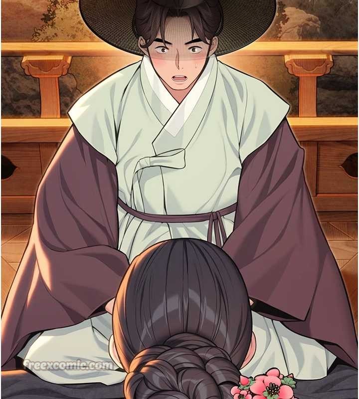 第72话-见识退役艺妓抽阳术