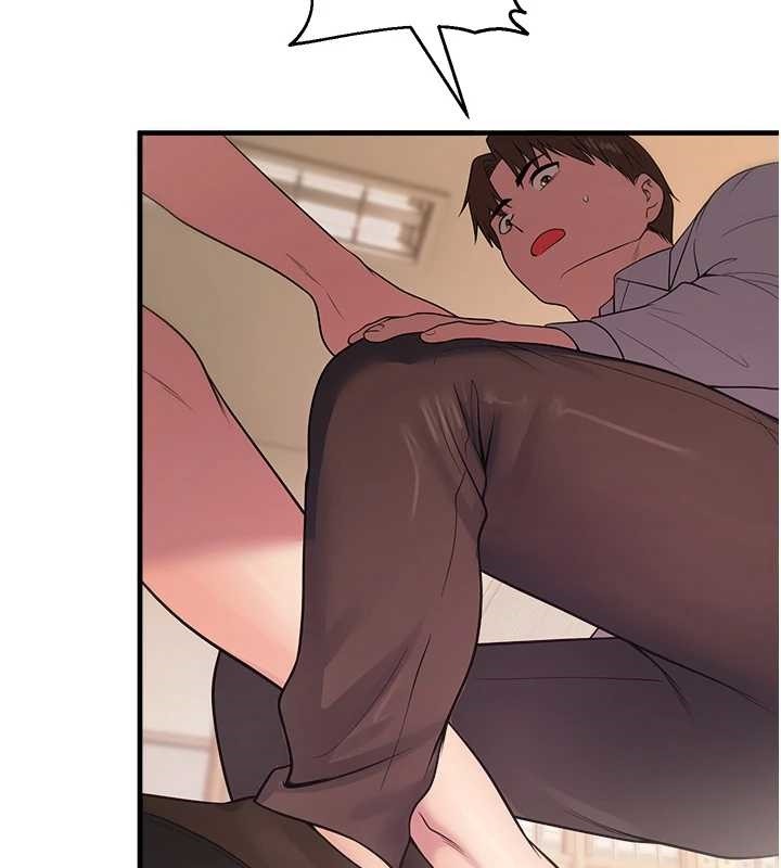 第21话-沉醉在教授的温柔乡
