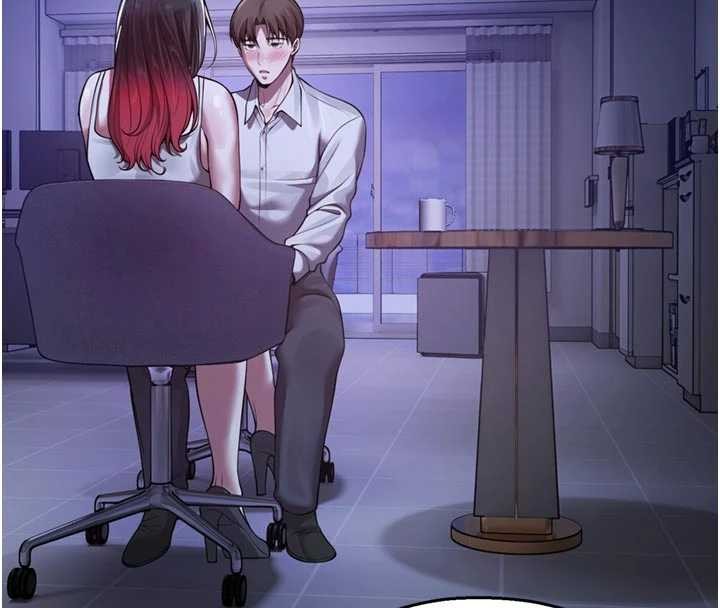 第21话-沉醉在教授的温柔乡