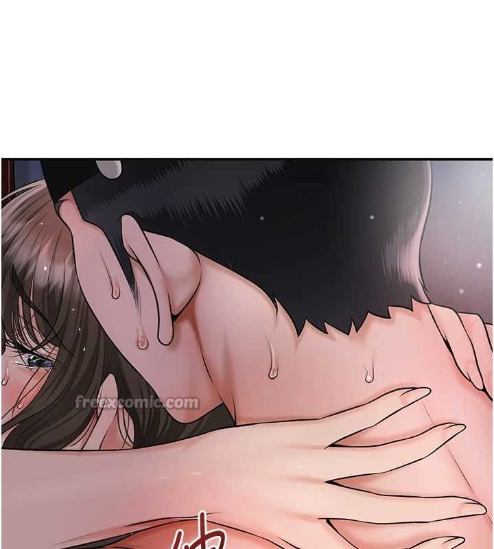 第88话-夹到公子射了…!