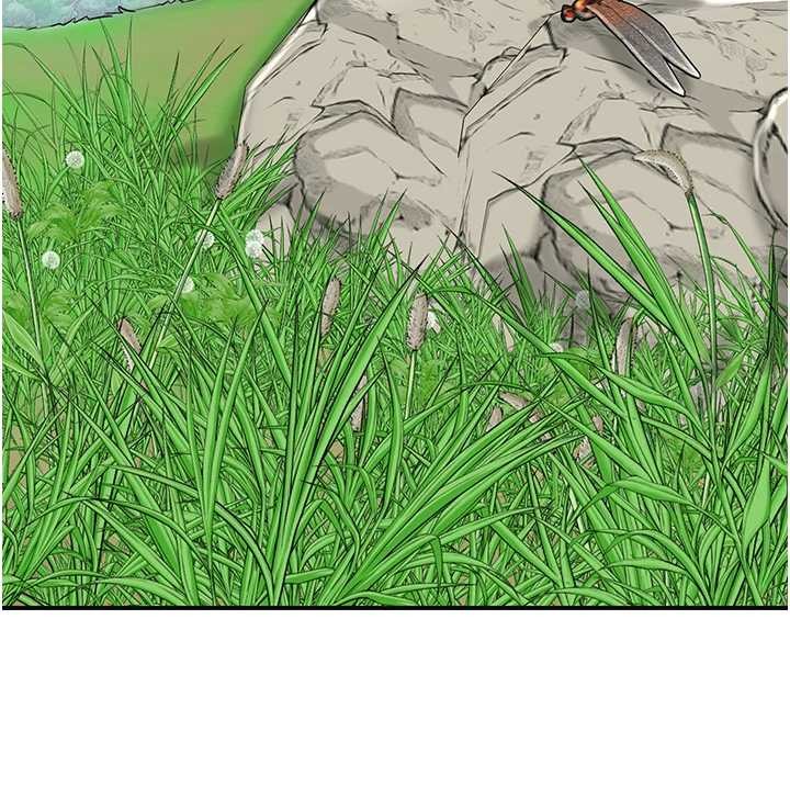 第88话-夹到公子射了…!