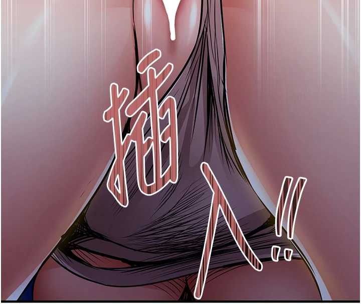 第31话-蔓恩VS芭蕾舞者