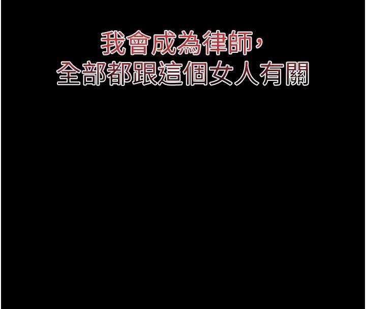 第1话-为权势服务的菁英律师