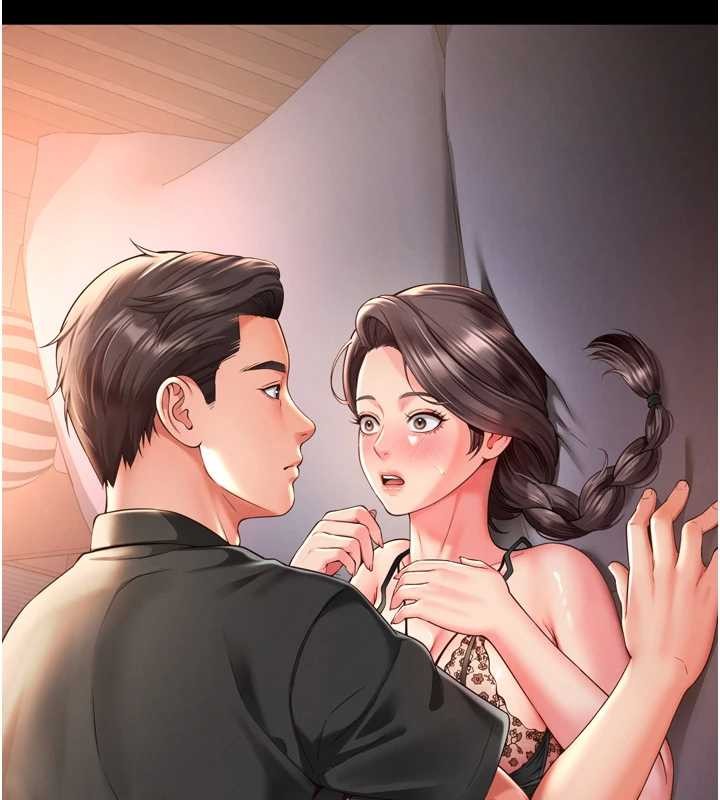 第3话-夹紧小穴不让你走♥