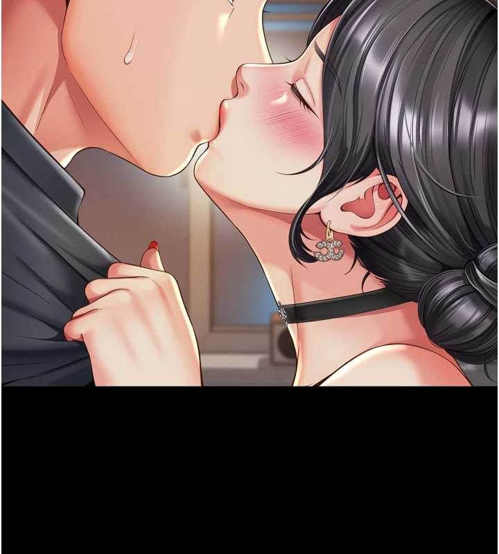 第3话-夹紧小穴不让你走♥