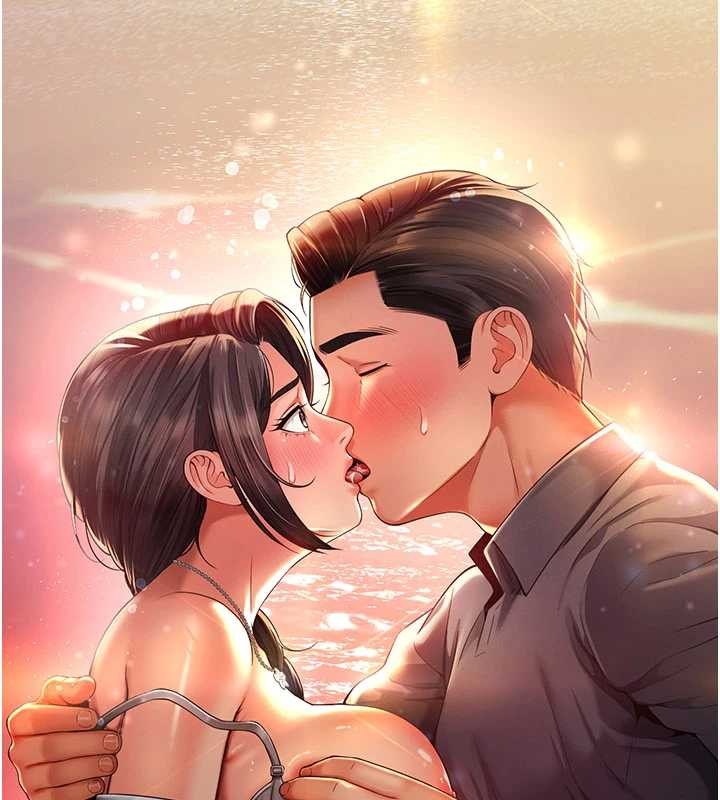 第5话-这才叫大人式接吻♥