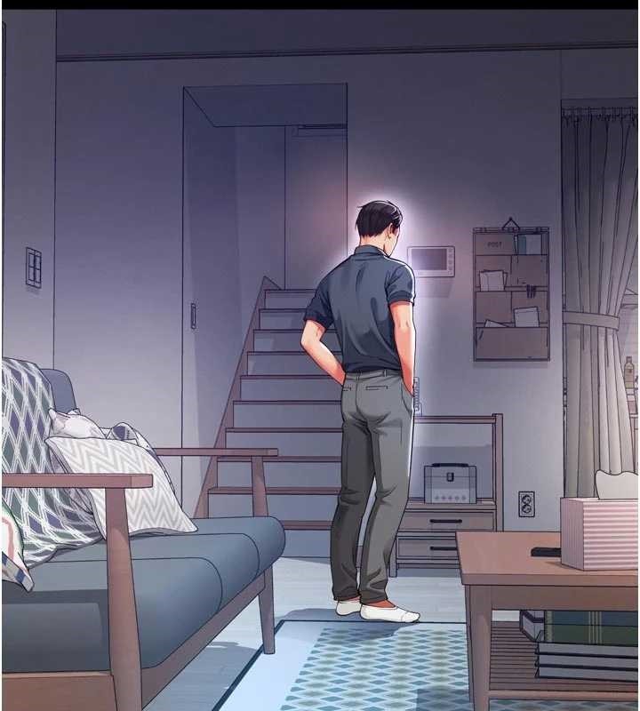第6话-荒废十年的继母小穴