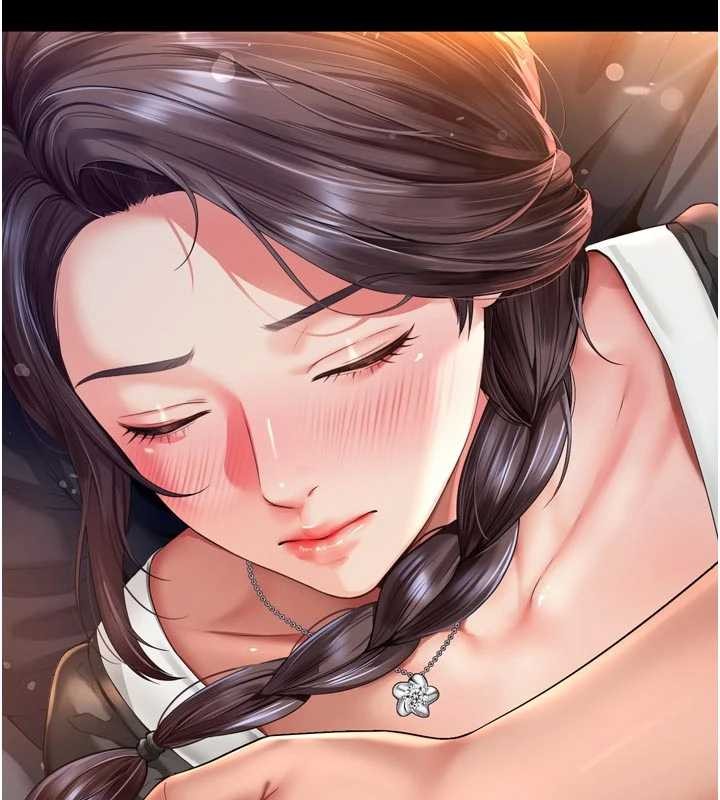 第6话-荒废十年的继母小穴