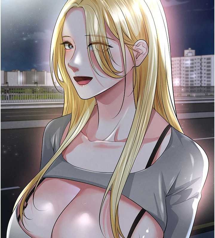 第49话-洋妞的惊人胸器