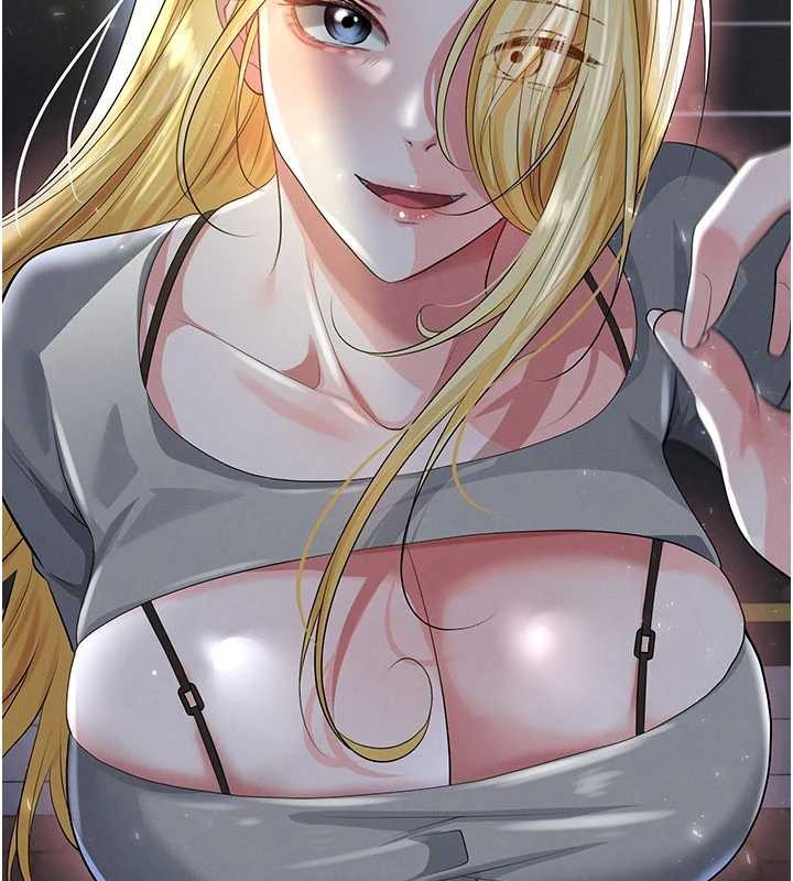 第49话-洋妞的惊人胸器