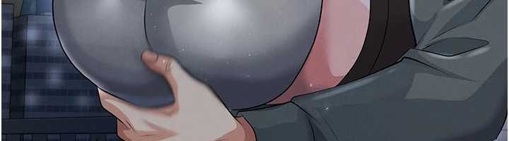 第49话-洋妞的惊人胸器