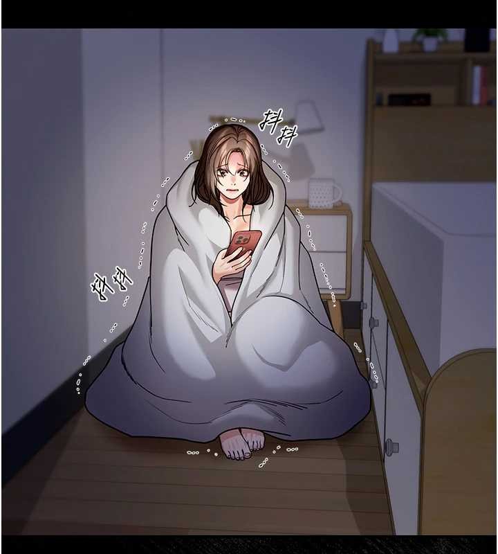 第8话-极乐与堕落之夜