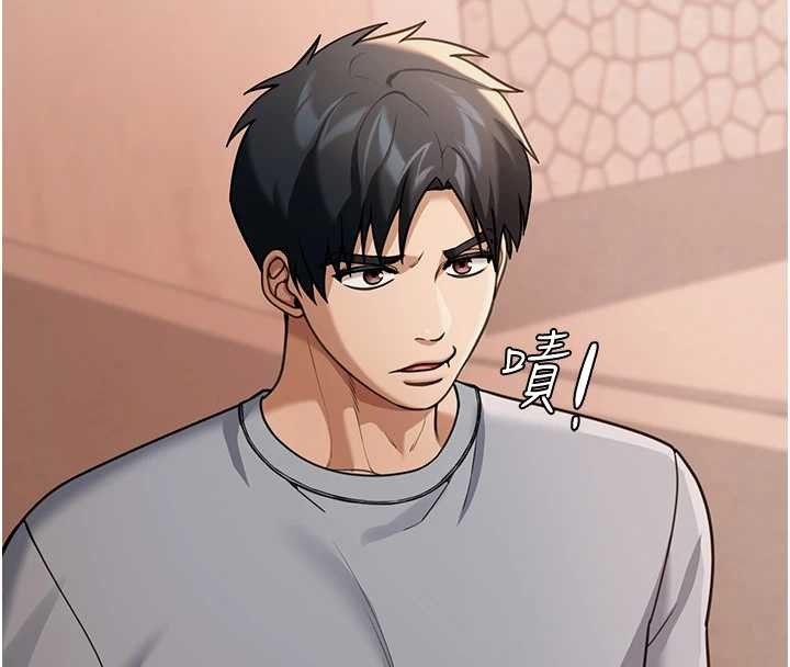 第8话-极乐与堕落之夜