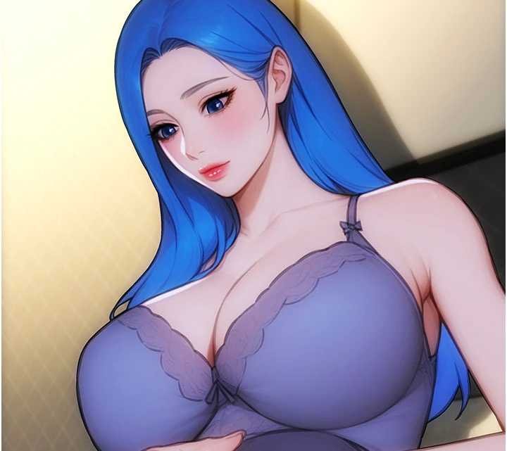 第37话-一夜情交换前妻的秘密
