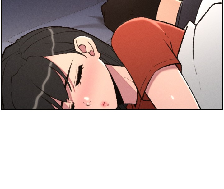 第94话-小夫妻旅行溼答答