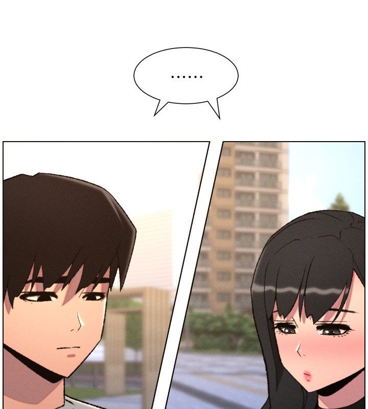 第94话-小夫妻旅行溼答答