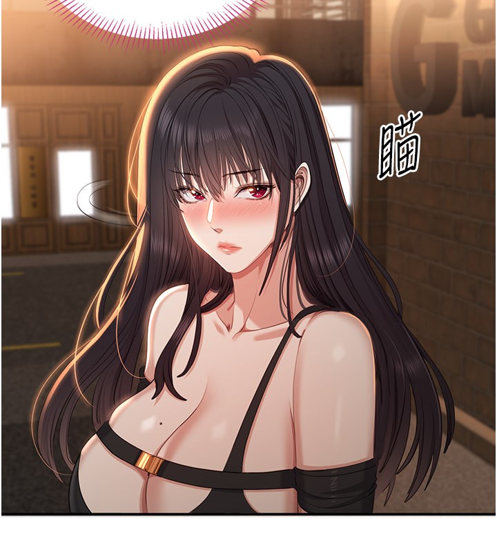 第36话-宥娜的妈妈是老主顾?