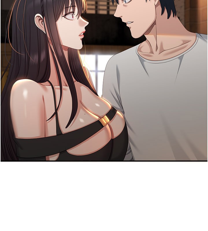 第36话-宥娜的妈妈是老主顾?