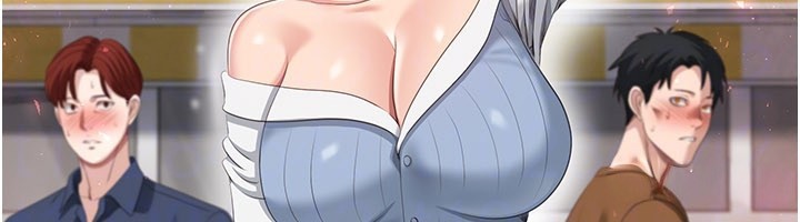 第36话-宥娜的妈妈是老主顾?